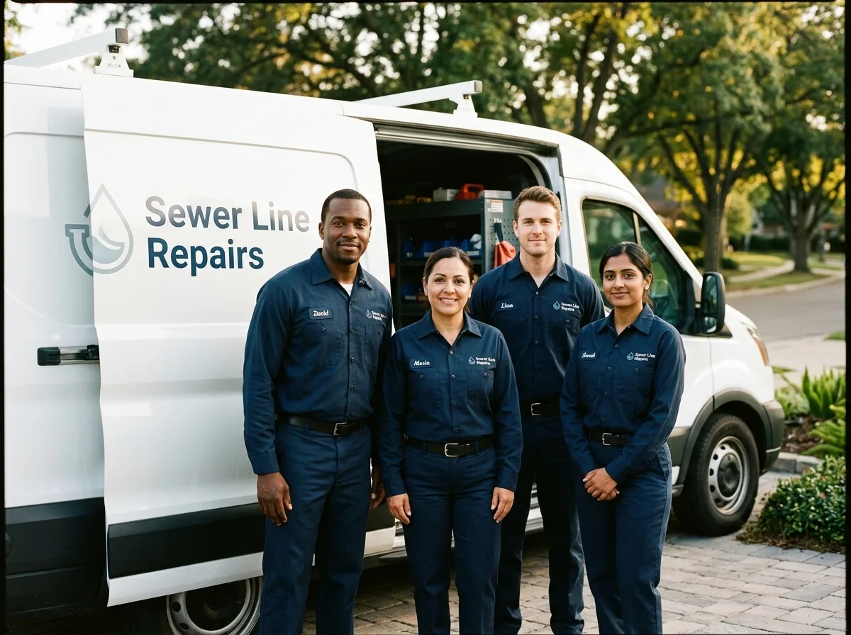 Emergency Plumber company in Charlotte, MI