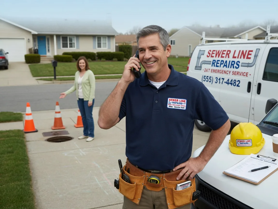 Emergency Plumber Charlotte, MI FAQs